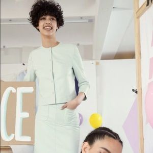 Other stories by Rachel Antonoff jacket Size 6